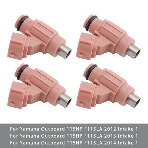 4pz 68v 13761 iniettore - 4pz,
