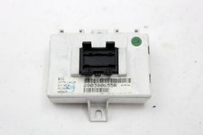 280380655R CENTRALINA AUTORADIO RENAULT CLIO R 1.2 G 55KW 5M 5P (2010) RICAMBIO 