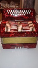 Organetto bassi hohner - organetto,