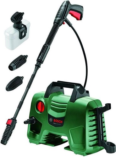Idropulitrice bosch - idropulitrice,