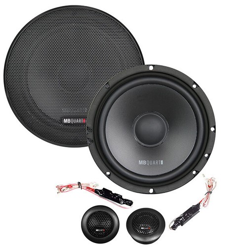 Quart 165 5cm sistema - mb,