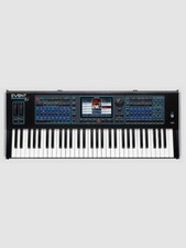 Tastiera 61 tasti arranger Ketron Event 61