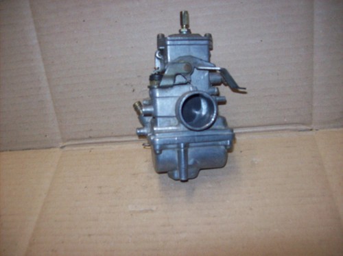 Suzuki 250 flat slide - suzuki, rg