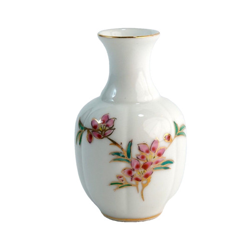 Vaso porcellana cinese - , vintage