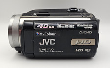 Videocamera HD JVC Everio