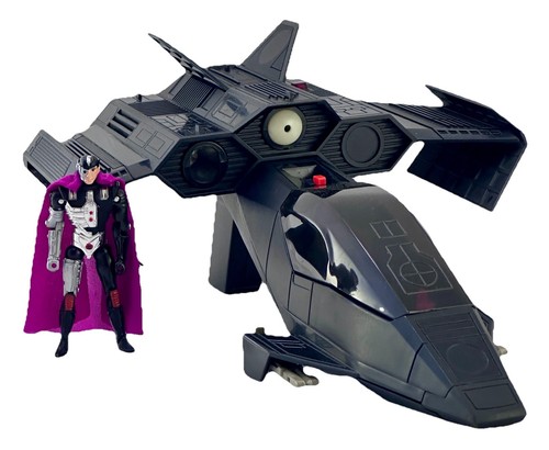 Phantom striker jet captain - jet,