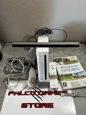 Console Nintendo Wii Bianca +