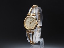 Orologio Donna Vintage 1980
