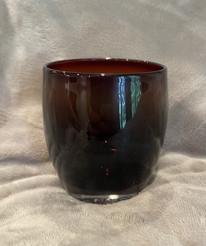 Glassybaby portacandele votivo - glassybaby,