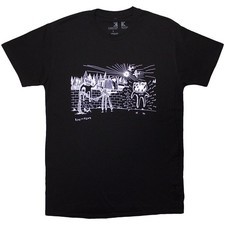 Radiohead 'Despot' T-shirt