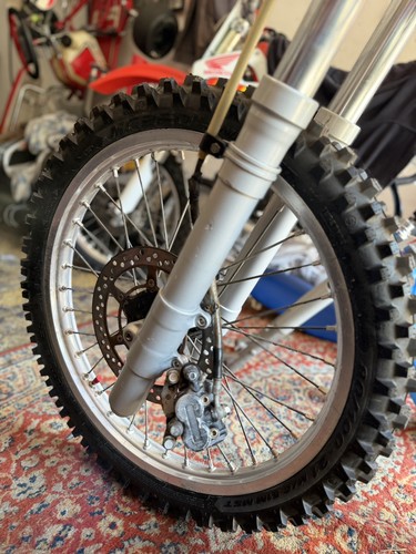 Ruote suzuki 250 - ruote,