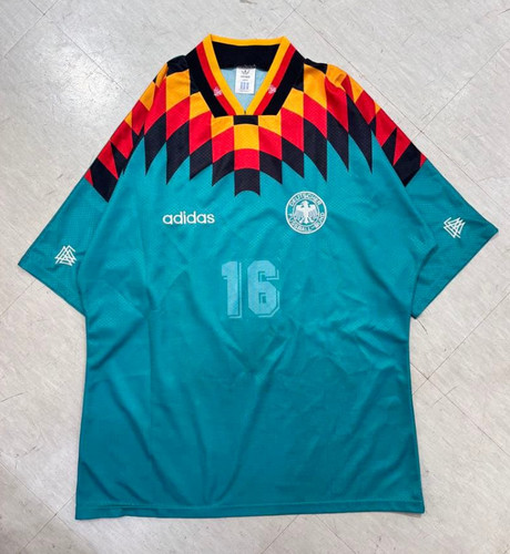 Maglia adidas germania 1994 - adidas,