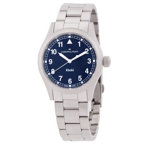 Orologio hamilton khaki field - orologio,