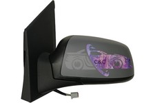 SPECCHIETTO RETROVISORE SX