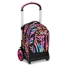 Trolley seven tyre - trolley,