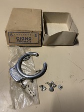 Lucchetto Bicicletta Epoca Collezione 