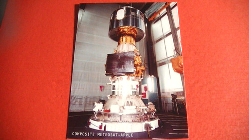 Photographie satellites - photographie,