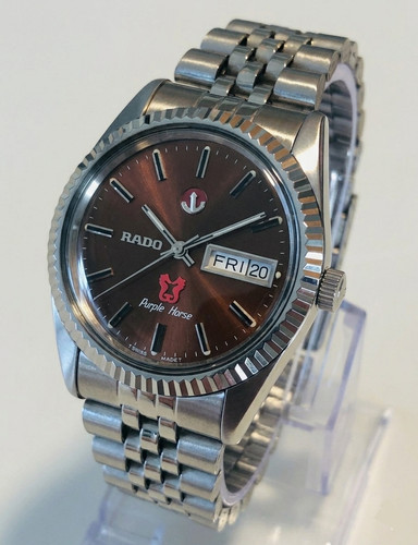 Montre suisse rado mod - suisse,