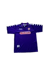 Maglia FILA Fiorentina 1998