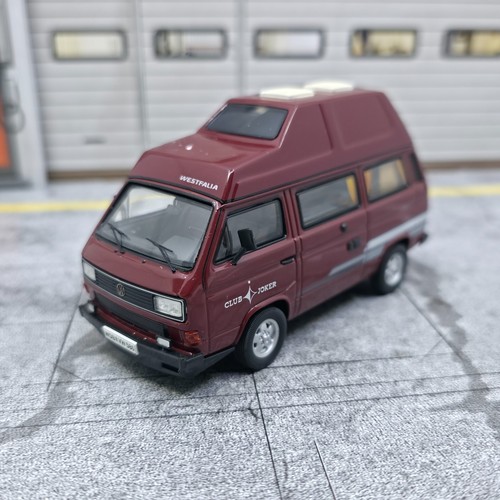6765 premium classic bus t3 - vw,