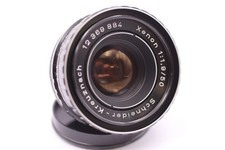 TAGLIERINA XENON 1,9/50, M-42