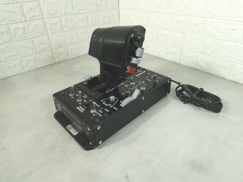 Thrustmaster hotas warthog - thrustmaster,