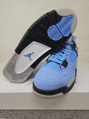Air jordan retro university - jordan,