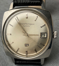 Orologio Uomo Vintage