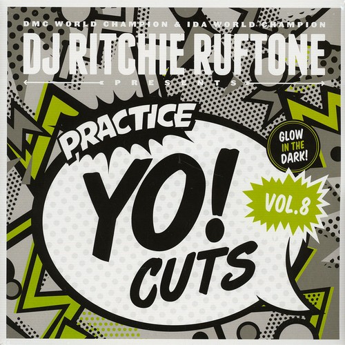Ritchie ruftone practice - dj,
