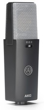 AKG C114 Microfono