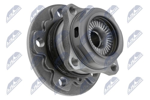 Kit cuscinetto ruota assale - kit,
