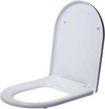 Clodia Sedile WC, Forma