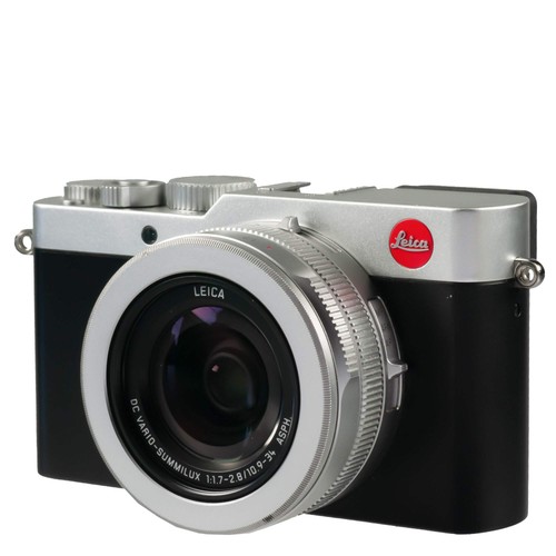 Leica lux fotocamera - d-lux,