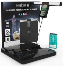 Bilancia Smart Wi-Fi 220 Kg