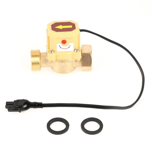 1pc flussostato acqua 4 - flussostato,