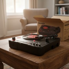 Giradischi Graffi Numark PT01