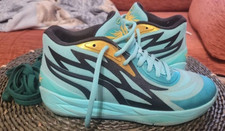 Puma Lamelo Ball B.02 - Scarpe da basket