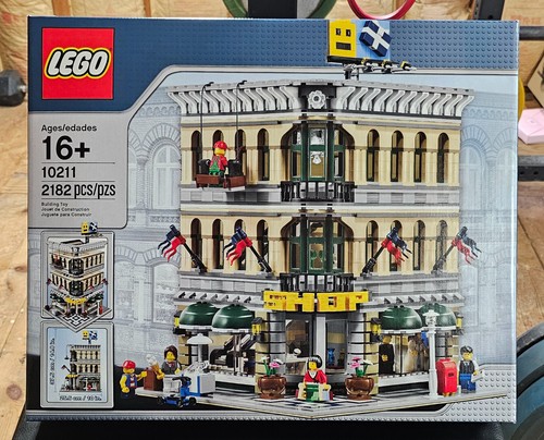 Lego creator expert grand - creator, expert: