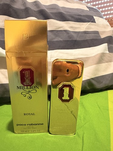 Paco rabanne million - paco,