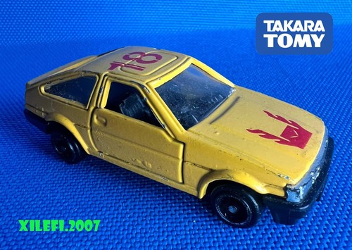 Toyota corolla levin 1 61 - , 1/61