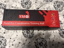 NUOVO: YMX Boxe Coordinazione