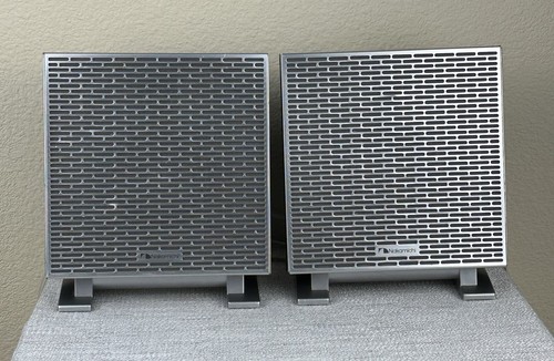 Soundspace nakamichi stereo - 1,
