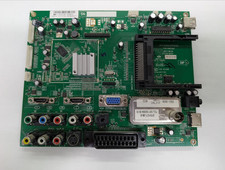 Scheda Madre Philips MM11P1383000651 Compatibile Qbell 24L31F