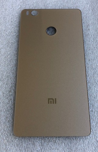 Back cover cover copri