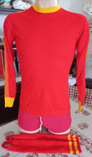 Completo Calcio Tipo Roma