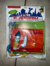 I LOVE PAPEROPOLI #28