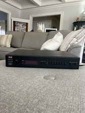 Sintonizzatore stereo AM/FM