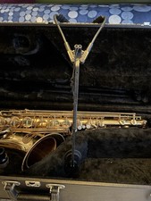 Sax Tenore