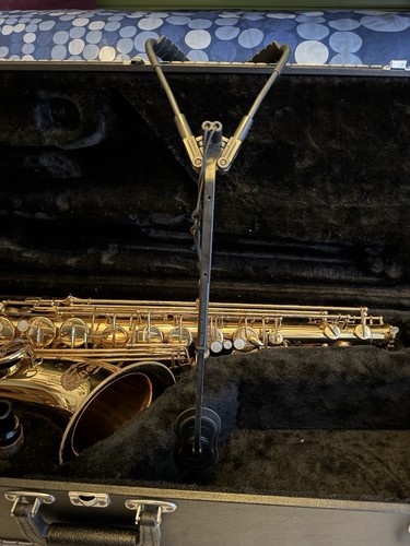 Sax tenore - sax,