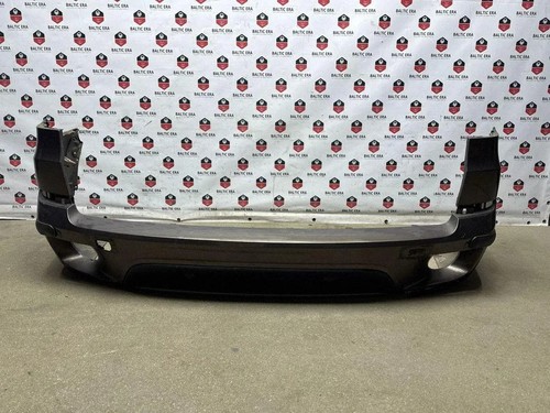 Paraurti posteriore bmw e70 - posteriore, x5